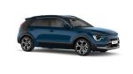 Kia Niro 2026 Sininen