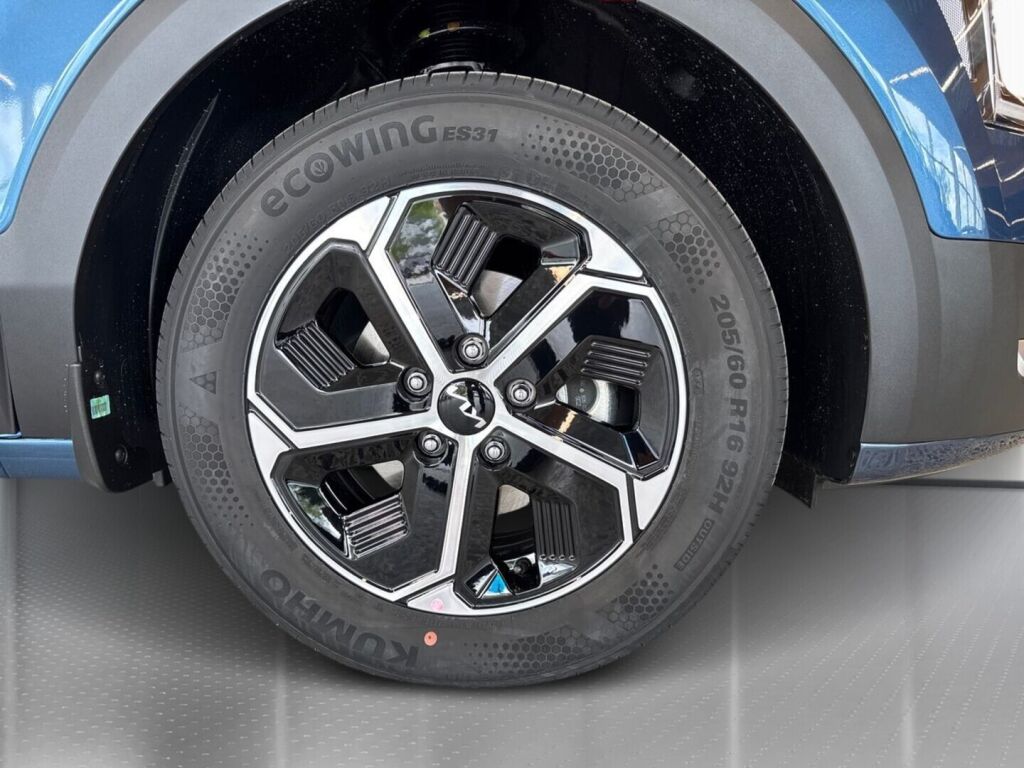 Kia Niro 2026 Sininen