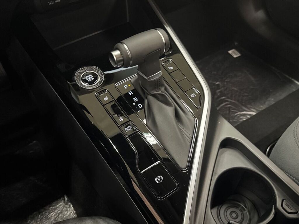 Kia Niro 2026 Valkoinen