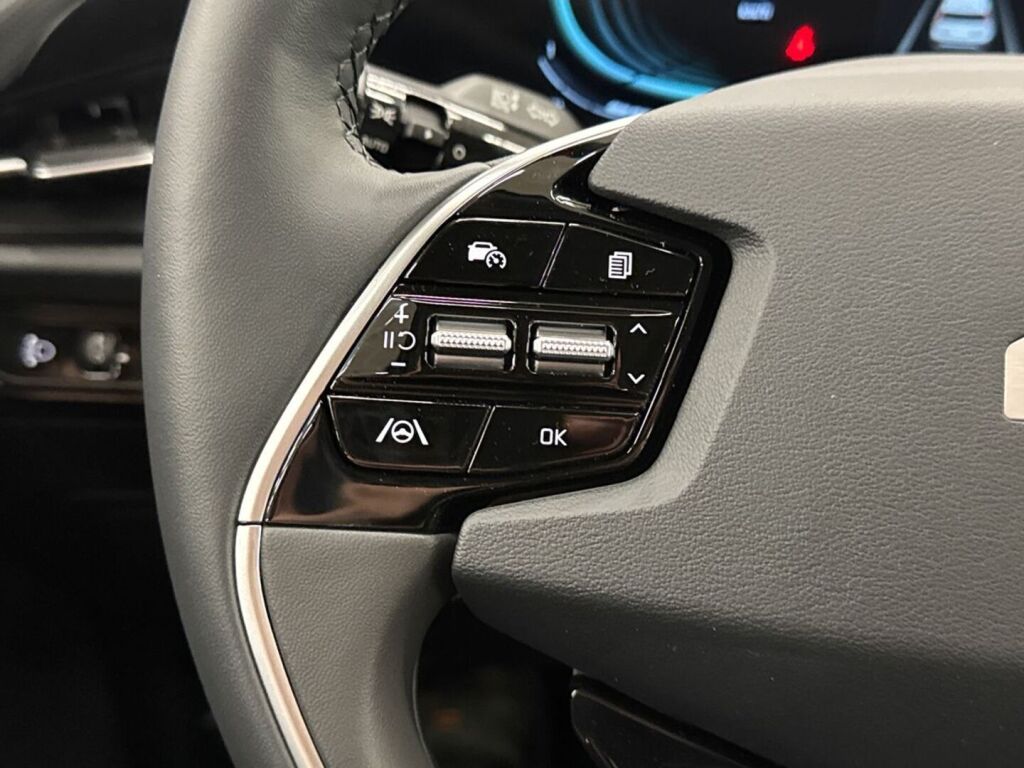 Kia Niro 2026 Valkoinen