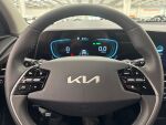 Kia Niro 2026 Valkoinen