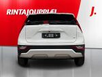 Kia Niro 2026 Valkoinen