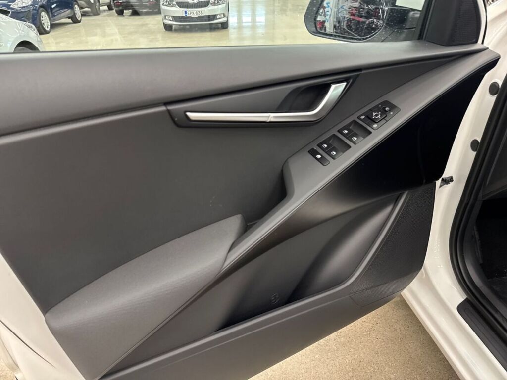 Kia Niro 2026 Valkoinen