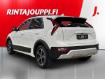 Kia Niro 2026 Valkoinen