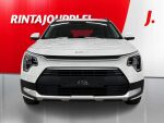 Kia Niro 2026 Valkoinen