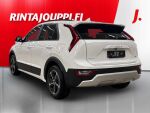 Kia Niro 2026 Valkoinen