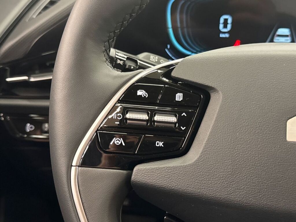 Kia Niro 2026 Valkoinen