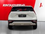 Kia Niro 2026 Valkoinen