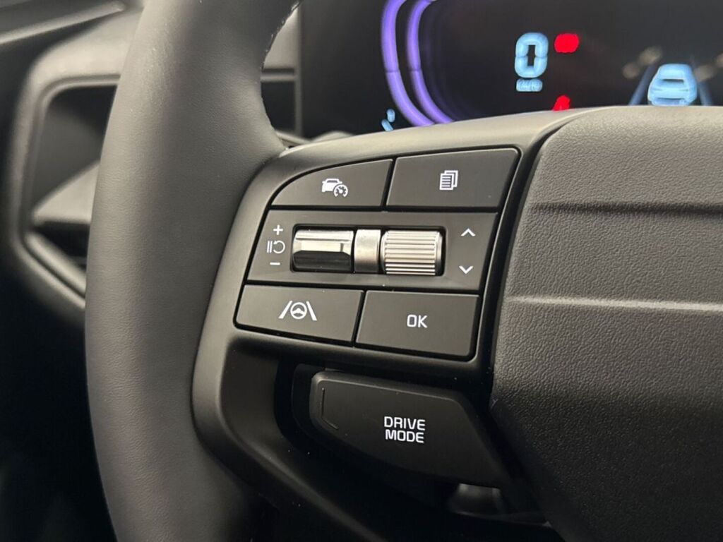 Kia Stonic 2026 Valkoinen