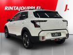 Kia Stonic 2026 Valkoinen