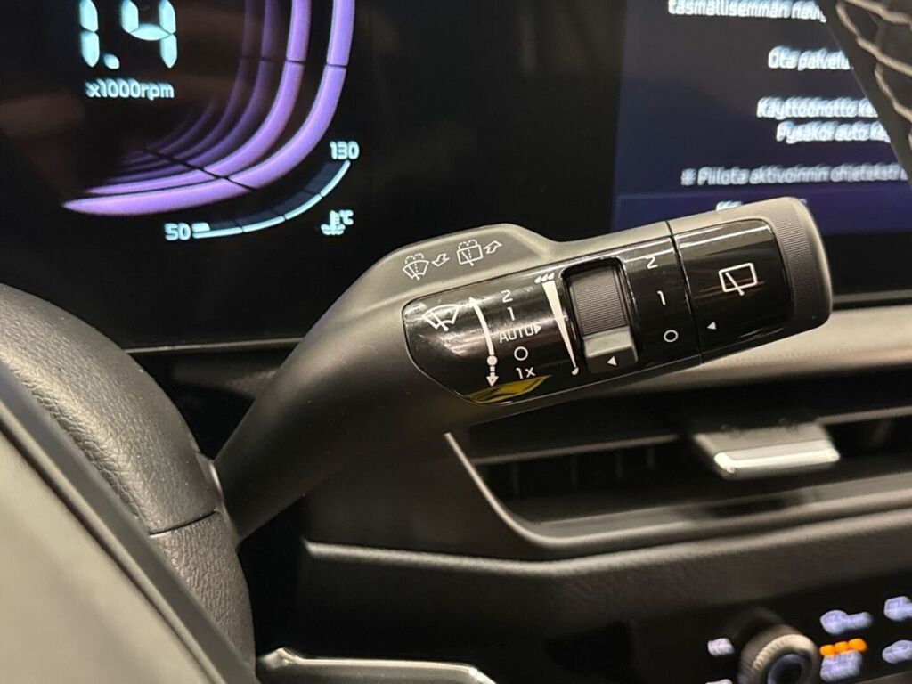 Kia Stonic 2026 Valkoinen