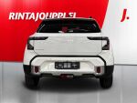 Kia Stonic 2026 Valkoinen