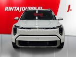 Kia Stonic 2026 Valkoinen
