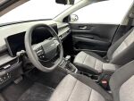 Kia Stonic 2026 Valkoinen