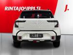 Kia Stonic 2026 Valkoinen
