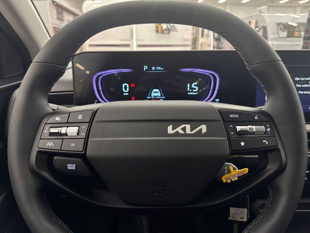 Kia Stonic 2026 Valkoinen