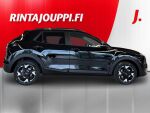 Kia Stonic 2026 Musta