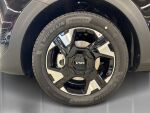 Kia Stonic 2026 Musta