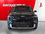 Kia Stonic 2026 Musta