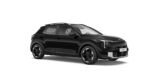 Kia Stonic 2026 Musta