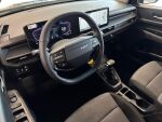 Kia Stonic 2026 Musta