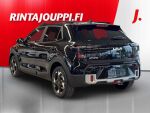 Kia Stonic 2026 Musta