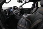 Ford Ranger 2026 Harmaa