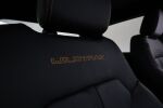 Ford Ranger 2026 Harmaa