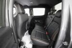 Ford Ranger 2026 Harmaa