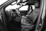 Ford Ranger 2026 Harmaa