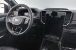 Ford Ranger 2026 Harmaa