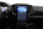 Ford Ranger 2026 Harmaa