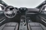 Ford Ranger 2026 Harmaa