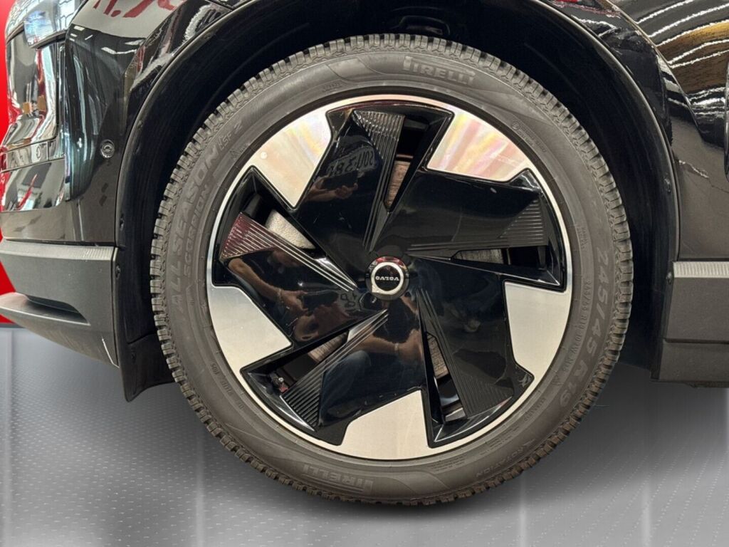 Volvo EX30 2025 