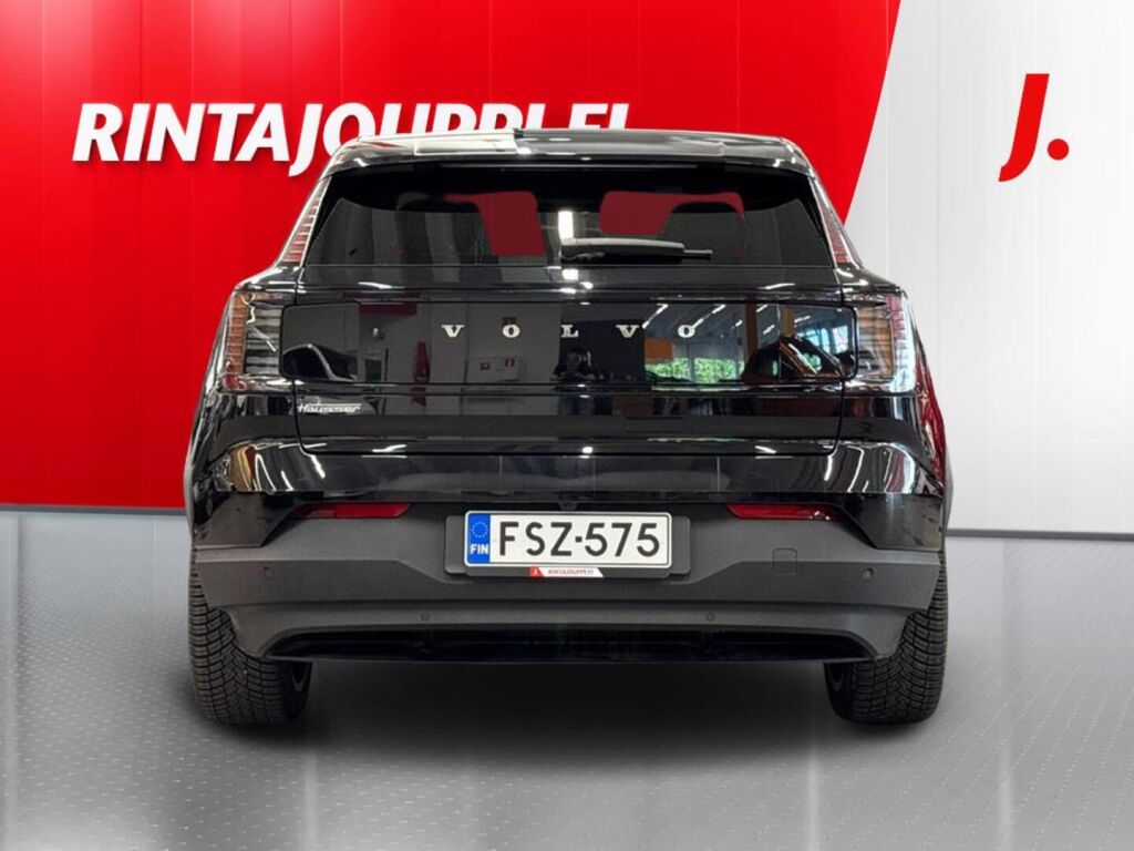 Volvo EX30 2025 