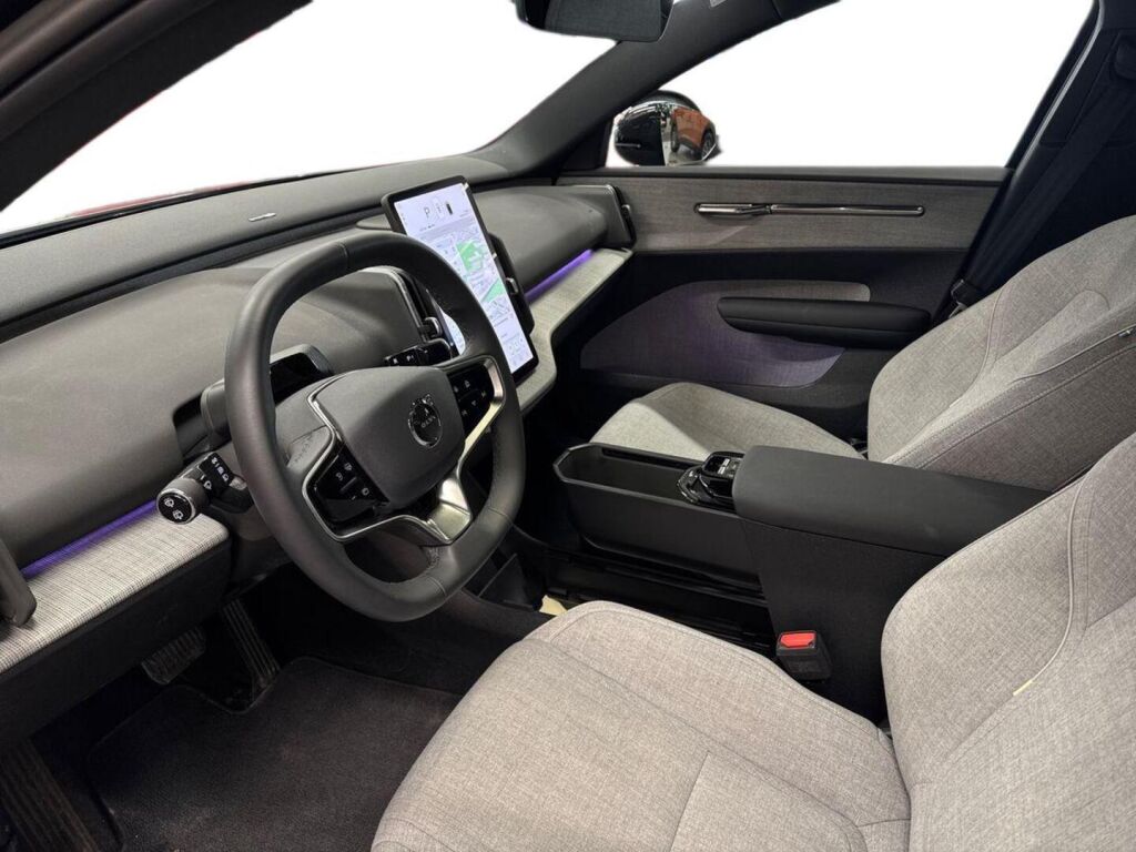 Volvo EX30 2025 