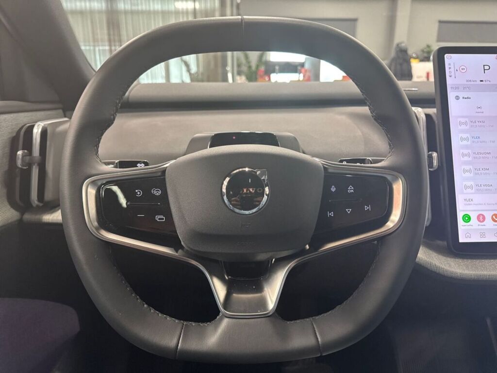 Volvo EX30 2025 