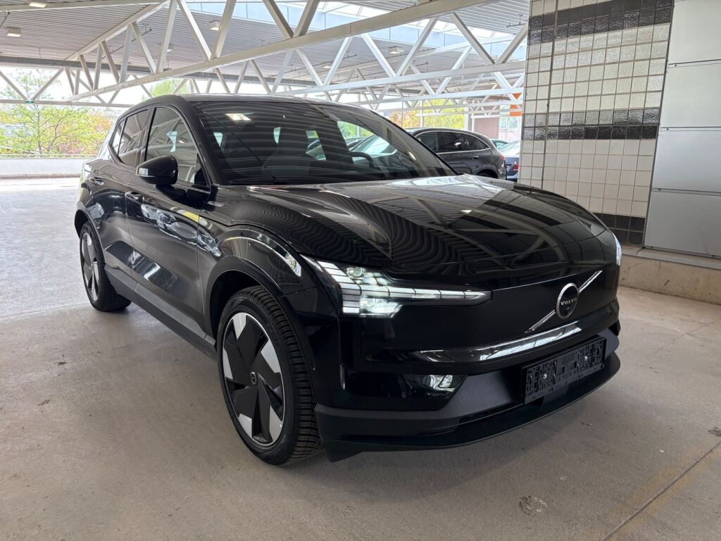 Volvo EX30 2025 
