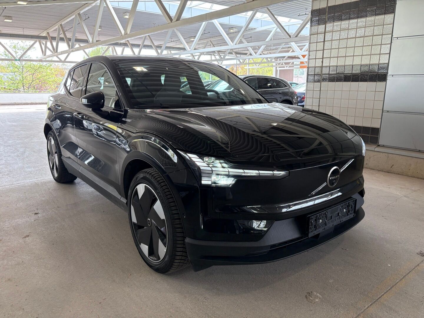 Volvo EX30