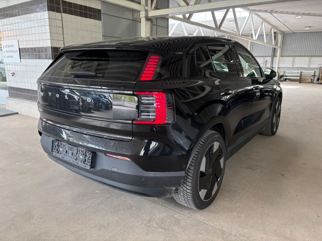 Volvo EX30 2025 