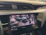Audi e-tron 2019 