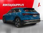 Audi e-tron 2019 