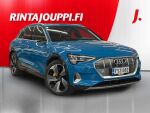 Audi e-tron 2019 