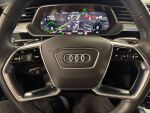 Audi e-tron 2019 