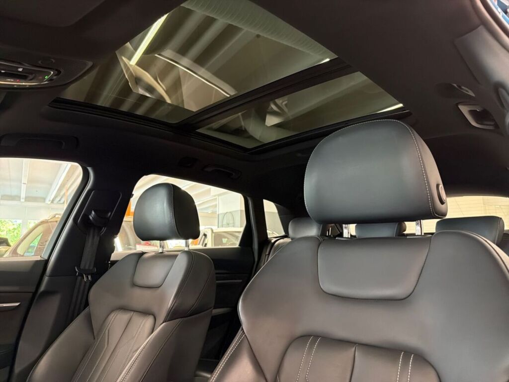 Audi e-tron 2019 