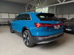 Audi e-tron 2019 