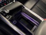 Audi e-tron 2019 