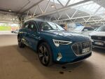 Audi e-tron 2019 