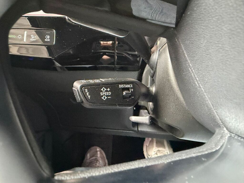 Audi e-tron 2019 