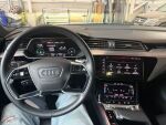 Audi e-tron 2019 